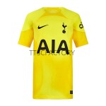 Camisolas de futebol Tottenham Hotspur Guarda Redes Equipamento Principal 2022/23 Manga Curta
